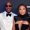 Jeannie Mai and her husband Jeezy welcome their first child.
