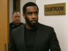 Sean "Diddy" Combs enters courtroom in black suit - Kyss 24.7 Jamz celebrity news